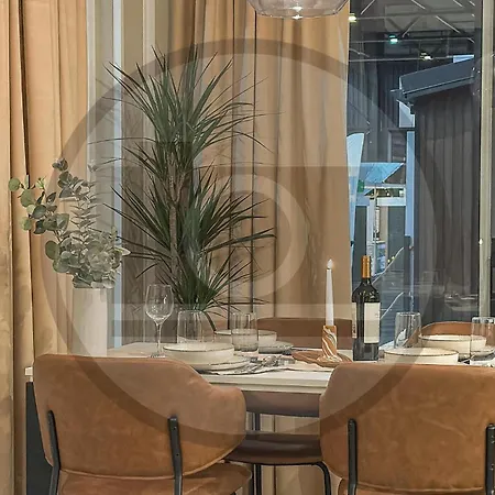 In With Wifi Dom wakacyjny *