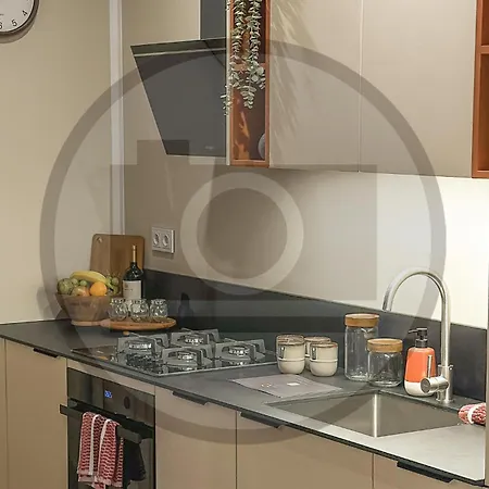 Dom wakacyjny In With Wifi *