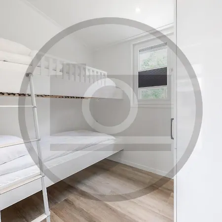 Dom wakacyjny In With Wifi Voorthuizen