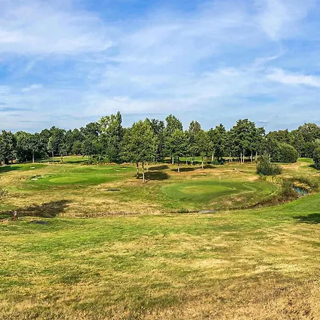 Holiday home In With Wifi *