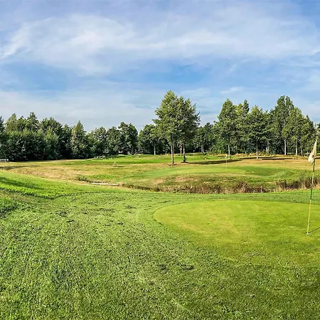 In With Wifi Holiday home