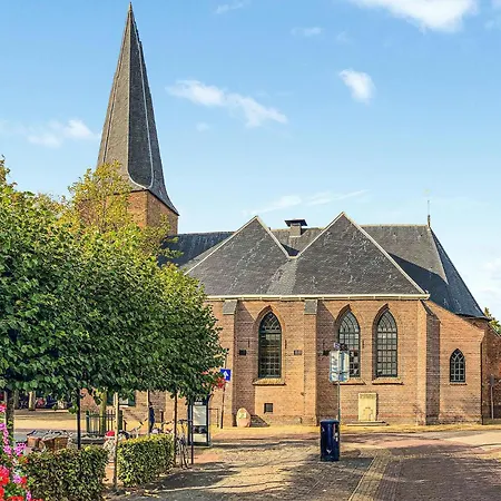 In With Wifi Holiday home