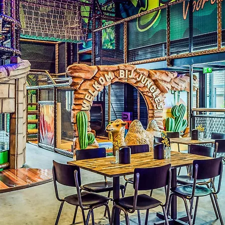 In With Wifi Voorthuizen