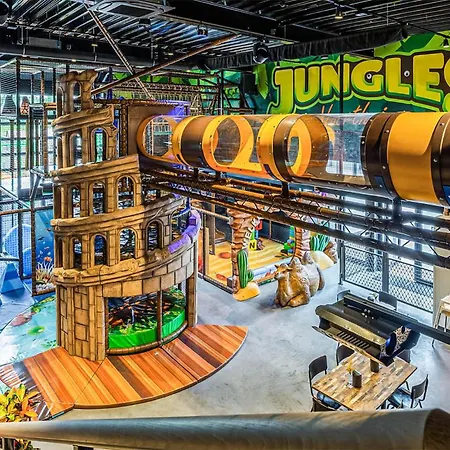 In With Wifi Holiday home Voorthuizen