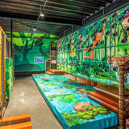 Holiday home In With Wifi Voorthuizen