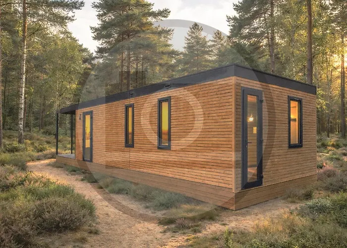 Holiday home In With Wifi *