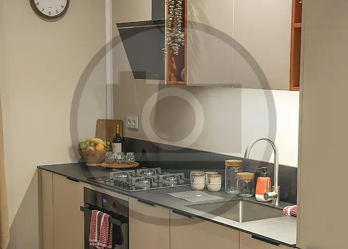 Holiday home In With Wifi *