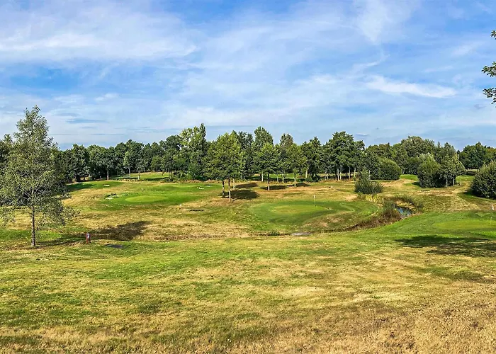 Dom wakacyjny In With Wifi *