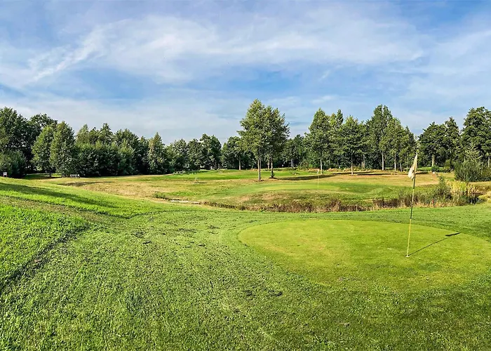 In With Wifi Holiday home