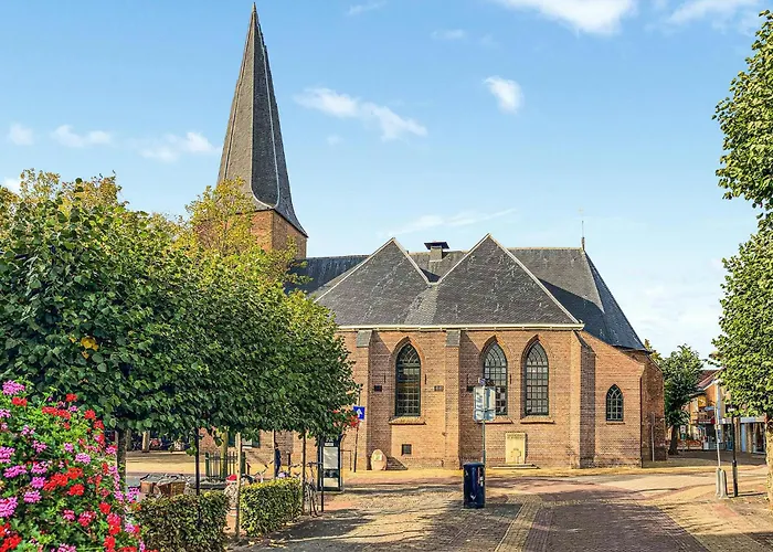 In With Wifi Dom wakacyjny