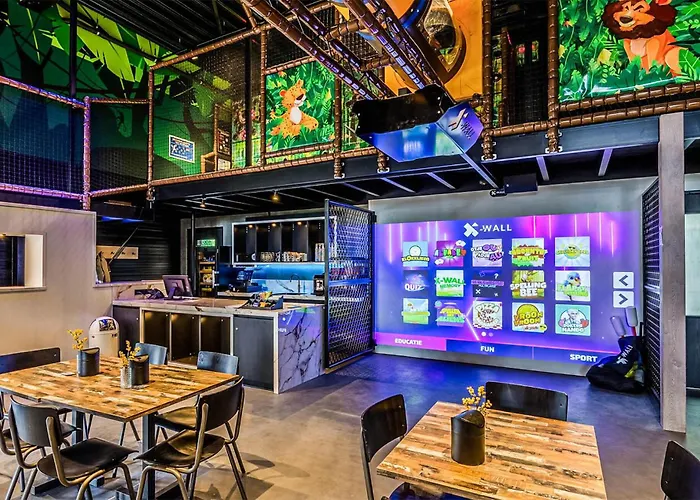 In With Wifi Dom wakacyjny Voorthuizen