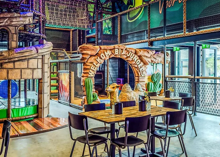 In With Wifi Voorthuizen