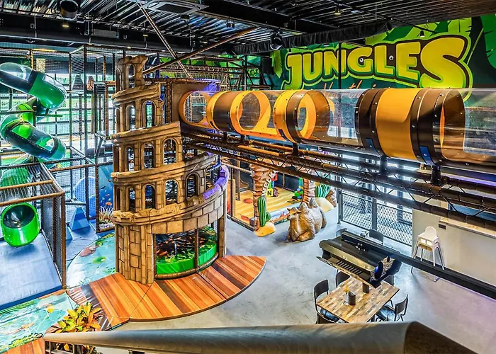 In With Wifi Holiday home Voorthuizen