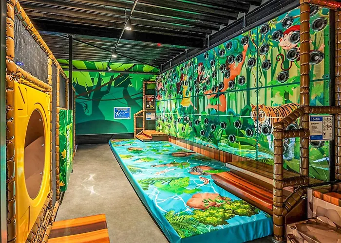 Holiday home In With Wifi Voorthuizen