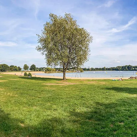 2 Bedroom Stunning Home In Voorthuizen